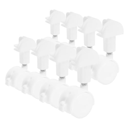 iplusmile 8 Stück Zubehör für Katzenhausrollen Zubehör für Hundekisten Katzenkäfig Outdoor-Zwinger Räder für Hundehütte Hunderad große Hundehütte drinnen Wagenräder Abs Weiß iplusmile 8 Stück Zubehör für Katzenhausrollen Zubehör für Hundekisten Katzenkäfig Outdoor-Zwinger Räder für Hundehütte Hunderad große Hundehütte drinnen Wagenräder Abs Weiß von iplusmile