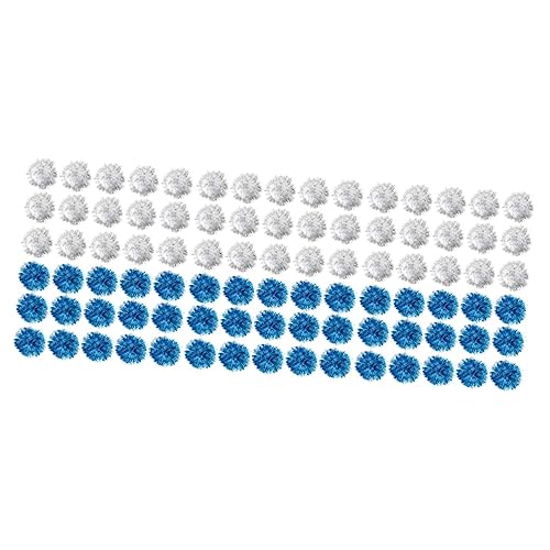 iplusmile 90 STK Glitzerkugel Als Katzenspielzeug Hundebälle Glitzerspielzeugbälle Katze Pom Pom Kugeln Katze Glitzerkugeln Kauspielzeug Katzenspielzeugbälle Funkeln Hundeball Haustier iplusmile 90 STK Glitzerkugel Als Katzenspielzeug Hundebälle Glitzerspielzeugbälle Katze Pom Pom Kugeln Katze Glitzerkugeln Kauspielzeug Katzenspielzeugbälle Funkeln Hundeball Haustier von iplusmile