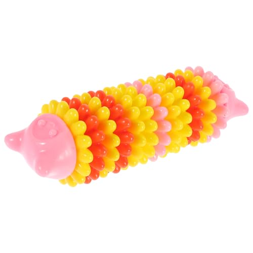 iplusmile Aggressive Langlebiges Kauspielzeug Für Kleine Und Große Quietschspielzeug Für Welpen Indestructible iplusmile Aggressive Langlebiges Kauspielzeug Für Kleine Und Große Quietschspielzeug Für Welpen Indestructible von iplusmile