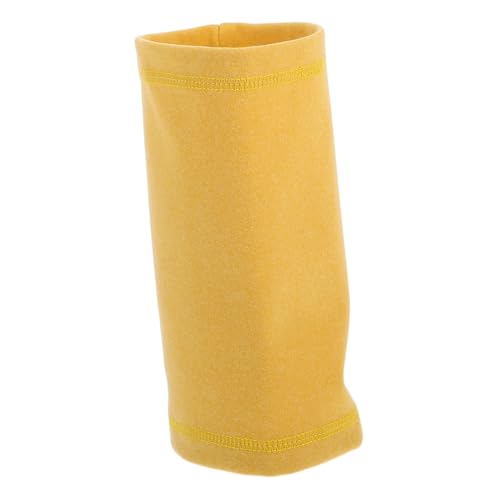 iplusmile Anti-Schreck-Kopfbedeckung für Haustiere Cooler Halswickel für Hunde Cooler Halsschutz für Hunde Hundekleidung Accessoires Hundewickel Ohrenschützer für Haustiere Polyester Gelb iplusmile Anti-Schreck-Kopfbedeckung für Haustiere Cooler Halswickel für Hunde Cooler Halsschutz für Hunde Hundekleidung Accessoires Hundewickel Ohrenschützer für Haustiere Polyester Gelb von iplusmile