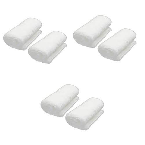 iplusmile Filter Kaminofen Filtermatte Für Aquarien 6 STK Filterwatte Für Aquarien Filter Catton Filterschwamm Wattepad Zur Aquarienreinigung Durchlässig Filterpad Polieren iplusmile Filter Kaminofen Filtermatte Für Aquarien 6 STK Filterwatte Für Aquarien Filter Catton Filterschwamm Wattepad Zur Aquarienreinigung Durchlässig Filterpad Polieren von iplusmile