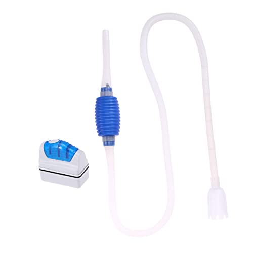iplusmile Kies Für Fischbecken Rohrreiniger Fishi Tank Wasserwechsler Aquarium Sauberes Rohrrohr Kieswasserfilter Aquarium- Siphon Sandscheibe iplusmile Kies Für Fischbecken Rohrreiniger Fishi Tank Wasserwechsler Aquarium Sauberes Rohrrohr Kieswasserfilter Aquarium- Siphon Sandscheibe von iplusmile