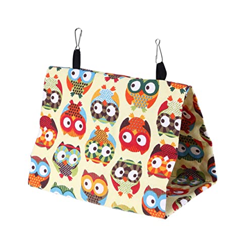iplusmile Spielzeuge Ara-käfig Vogelhaus Warmer Vogel Papageienbett Hängendes Vogelzelt Papageienhängematte Vogelspielzeug Für Vogelkäfige Vogel Warm Winter Hamsterbett König Das Vogelnest iplusmile Spielzeuge Ara-käfig Vogelhaus Warmer Vogel Papageienbett Hängendes Vogelzelt Papageienhängematte Vogelspielzeug Für Vogelkäfige Vogel Warm Winter Hamsterbett König Das Vogelnest von iplusmile