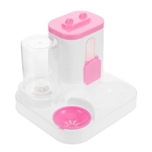 iplusmile Automatische Katzenfutterautomatin Katzenbrunnen Hund Wassernapf Katzennäpfe Automatischer Futterautomat Für Hunde Wassernapf Katze Wasserspender Für Katzen Katzengerichte Pp iplusmile Automatische Katzenfutterautomatin Katzenbrunnen Hund Wassernapf Katzennäpfe Automatischer Futterautomat Für Hunde Wassernapf Katze Wasserspender Für Katzen Katzengerichte Pp von iplusmile