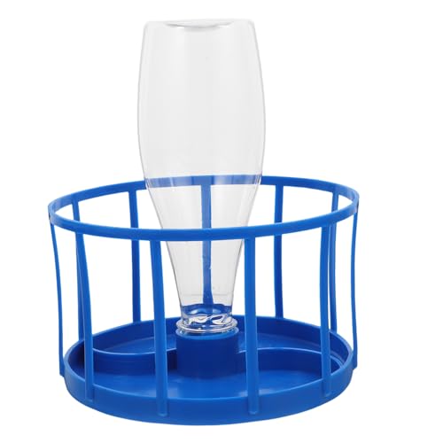 iplusmile Automatische Wasserzufuhr Schildkröte Wasserspender Reptilienpanzerzubehör Schale Für Reptilienfutter Leopardgecko-wasserschale Reptilienschalen Abs Blue iplusmile Automatische Wasserzufuhr Schildkröte Wasserspender Reptilienpanzerzubehör Schale Für Reptilienfutter Leopardgecko-wasserschale Reptilienschalen Abs Blue von iplusmile