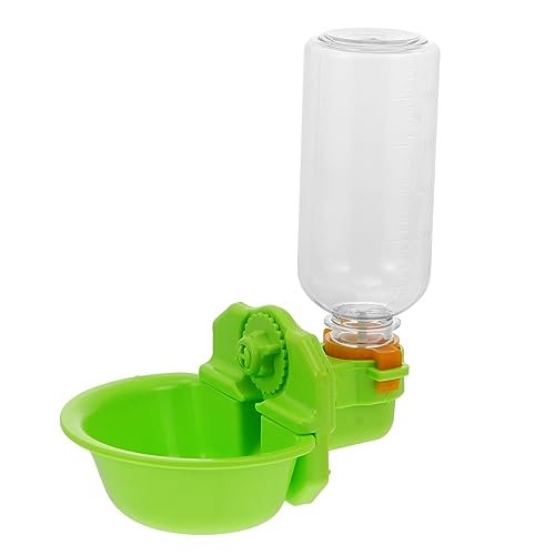 iplusmile Automatischer Hundewasserbehälterspender für Katzen und Kleintiere Wasserspender mit Stabiler Halterung zu Befüllen Sorgt für Kontinuierliche iplusmile Automatischer Hundewasserbehälterspender für Katzen und Kleintiere Wasserspender mit Stabiler Halterung zu Befüllen Sorgt für Kontinuierliche von iplusmile
