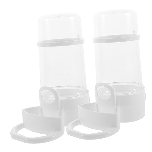 iplusmile 2sets Automatische Pet Feeder Trinken Schüssel Wasser Dispenser Für Katzen Vögel Pet Supplies Schüssel 2 Stücke * 2 iplusmile 2sets Automatische Pet Feeder Trinken Schüssel Wasser Dispenser Für Katzen Vögel Pet Supplies Schüssel 2 Stücke * 2 von iplusmile