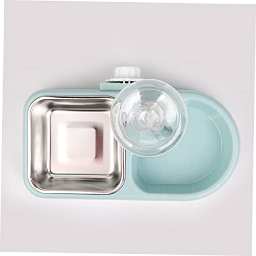 iplusmile Haustier Wasserspender Für Hunde Wassernapf Für Welpen Wasserspender Für Welpen Werkzeug Zum Trinken Von Hunden Hund Wassernapf Wasserbrunnen Aus Edelstahl Lebensmittel Die Katze iplusmile Haustier Wasserspender Für Hunde Wassernapf Für Welpen Wasserspender Für Welpen Werkzeug Zum Trinken Von Hunden Hund Wassernapf Wasserbrunnen Aus Edelstahl Lebensmittel Die Katze von iplusmile