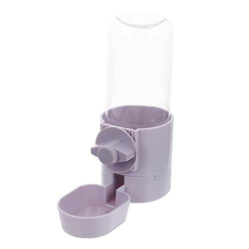iplusmile Automatischer Wasserspender Kleintier Wasserflasche Hunde Wassernapf Katzen Wasserspender Hängender Haustier Wasserfütterungskäfig Wasserfütterer Für Hunde Tragbar Katzen iplusmile Automatischer Wasserspender Kleintier Wasserflasche Hunde Wassernapf Katzen Wasserspender Hängender Haustier Wasserfütterungskäfig Wasserfütterer Für Hunde Tragbar Katzen von iplusmile