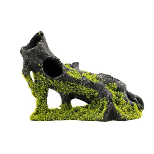 iplusmile Baumhöhle für Aquarien Tank Ornament Aquarium hohler Baumstamm Aquariumhöhle Loch Fischprotokoll UV Unterwasser Dekoration Aquarium Zubehör Aquarium Baumwurzel Aquarium Lebensraum iplusmile Baumhöhle für Aquarien Tank Ornament Aquarium hohler Baumstamm Aquariumhöhle Loch Fischprotokoll UV Unterwasser Dekoration Aquarium Zubehör Aquarium Baumwurzel Aquarium Lebensraum von iplusmile