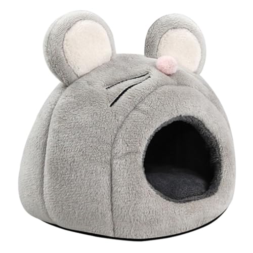 iplusmile Baumwollnest Für Kleine Haustiere Meerschweinchen Schlafhaus Kleintier Hamster Unterschlupf Kleintierbetten Hamster Heimbett Tragbares Hamsternest Hamsterversteck iplusmile Baumwollnest Für Kleine Haustiere Meerschweinchen Schlafhaus Kleintier Hamster Unterschlupf Kleintierbetten Hamster Heimbett Tragbares Hamsternest Hamsterversteck von iplusmile