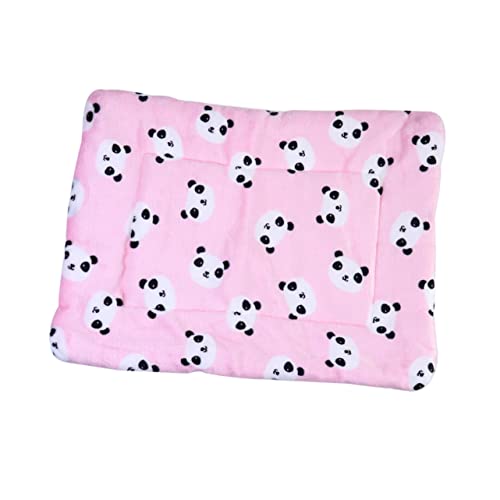 iplusmile Bettwärmer Matte Für Welpen Flanell Hund Hundedecke Wärmend Kissen Für Möbel Im Außenbereich Hundehütte Pad Fleece-plüsch-hundeunterlage Plüschdecken Reisen Schlafen Warme Matratze iplusmile Bettwärmer Matte Für Welpen Flanell Hund Hundedecke Wärmend Kissen Für Möbel Im Außenbereich Hundehütte Pad Fleece-plüsch-hundeunterlage Plüschdecken Reisen Schlafen Warme Matratze von iplusmile