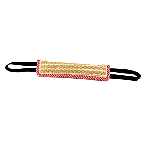 iplusmile Bissfester Hundebissstab Hundestockspielzeug Kauer Zahnen Robustes Kauspielzeug für Hunde Dog Toy hundespielzeuge hundspielzeug Jute Beißkissen Interaktives für Haustiere iplusmile Bissfester Hundebissstab Hundestockspielzeug Kauer Zahnen Robustes Kauspielzeug für Hunde Dog Toy hundespielzeuge hundspielzeug Jute Beißkissen Interaktives für Haustiere von iplusmile