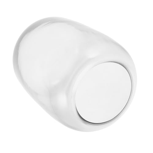 iplusmile Botanische Glasvase Lotus-Pflanzschale hydroponischer Pflanzentopf Mikro-Landschaftsflasche Sukkulentöpfe für den Garten Lotuspflanzer Bubble -Schüssel Transparent iplusmile Botanische Glasvase Lotus-Pflanzschale hydroponischer Pflanzentopf Mikro-Landschaftsflasche Sukkulentöpfe für den Garten Lotuspflanzer Bubble -Schüssel Transparent von iplusmile