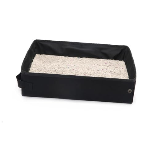 iplusmile Box Wasserdichtes Katzenklo Faltbares Katzenklo Katzenklo Katzenklo Kätzchentoilette Faltbare Katzentoilette Tragbare Katzentoilette Auto Katzentoilette Tragbare Katzentoilette iplusmile Box Wasserdichtes Katzenklo Faltbares Katzenklo Katzenklo Katzenklo Kätzchentoilette Faltbare Katzentoilette Tragbare Katzentoilette Auto Katzentoilette Tragbare Katzentoilette von iplusmile