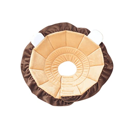 iplusmile Halsketten Halskette Und Hunde Cartoon-Kreis Haustier-Halskette iplusmile Halsketten Halskette Und Hunde Cartoon-Kreis Haustier-Halskette von iplusmile