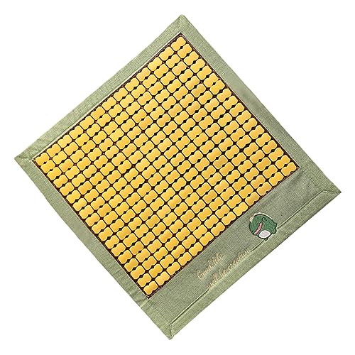 iplusmile Cooles Mattenkissen Sitzkissen atmungsaktives Kissen Po-Kissen Sommer kühlmatte Wärmeableitungsmatte iplusmile Cooles Mattenkissen Sitzkissen atmungsaktives Kissen Po-Kissen Sommer kühlmatte Wärmeableitungsmatte von iplusmile