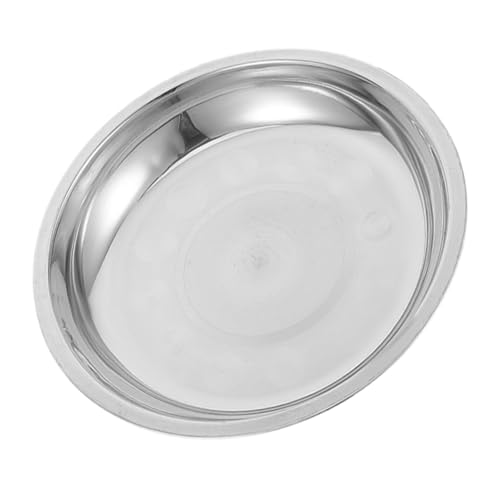 iplusmile Edelstahl Katzennapf Hundenäpfe Katzennäpfe Hundefutternapf Hundewassernapf Edelstahl Haustiernapf Katzenfutternäpfe Tierfutterbehälter Tierfutternapf iplusmile Edelstahl Katzennapf Hundenäpfe Katzennäpfe Hundefutternapf Hundewassernapf Edelstahl Haustiernapf Katzenfutternäpfe Tierfutterbehälter Tierfutternapf von iplusmile