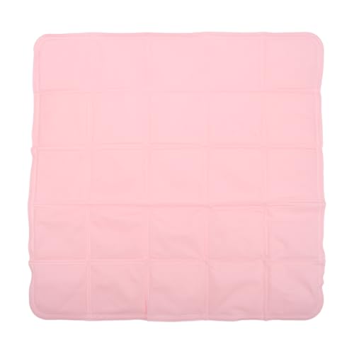iplusmile Eismatte Für Haustiere Waschbare Kühlmatte Kühlkissen Für Haustiere Kühlmatte Für Katzen Sommer Kühlbett Kühlmatte Für Haustiere Im Sommer Kühlbett Für Katzen Rosa PVC iplusmile Eismatte Für Haustiere Waschbare Kühlmatte Kühlkissen Für Haustiere Kühlmatte Für Katzen Sommer Kühlbett Kühlmatte Für Haustiere Im Sommer Kühlbett Für Katzen Rosa PVC von iplusmile