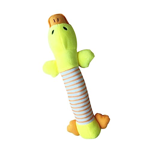 iplusmile Quietsch-hundespielzeug Plüsch-Haustier-Sound-Spielzeug Für Hunde Tierstreifenmuster Pp Verschleißfestes Apportierspielzeug iplusmile Quietsch-hundespielzeug Plüsch-Haustier-Sound-Spielzeug Für Hunde Tierstreifenmuster Pp Verschleißfestes Apportierspielzeug von iplusmile