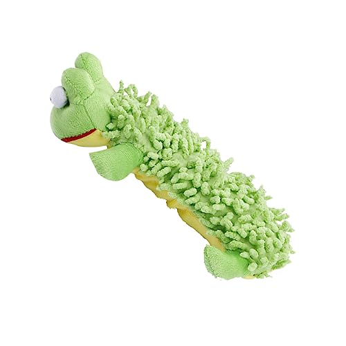 iplusmile Quietschendes Plüsch-hundespielzeug Plüschkauspielzeug Für Hunde Kleines Welpenspielzeug Gefülltes Welpenspielzeug Plüschtier Soundspielzeug Für Hunde Hündchen Geräuschspielzeug iplusmile Quietschendes Plüsch-hundespielzeug Plüschkauspielzeug Für Hunde Kleines Welpenspielzeug Gefülltes Welpenspielzeug Plüschtier Soundspielzeug Für Hunde Hündchen Geräuschspielzeug von iplusmile
