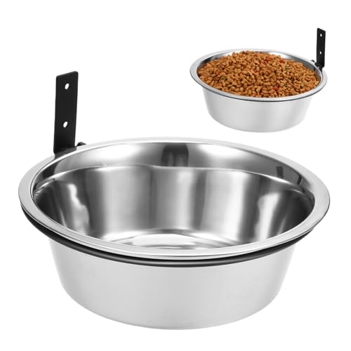 iplusmile Erhöhter Hundenapf Wandmontage Verschleißfest rutschfest Futternapf für Mittelgroße Hunde und Katzen Komfortable Futter und Wasserschale mit Glatter Oberfläche Einfach zu Reinigen iplusmile Erhöhter Hundenapf Wandmontage Verschleißfest rutschfest Futternapf für Mittelgroße Hunde und Katzen Komfortable Futter und Wasserschale mit Glatter Oberfläche Einfach zu Reinigen von iplusmile