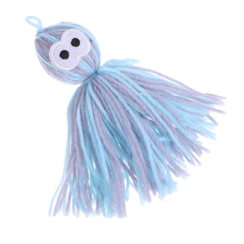 iplusmile Ersatzkopf Für Katzenangel Katzenspielzeug Im Freien Kätzchen-spielzeugstab Katzenspielzeug Zauberstab Katzenteaser Im Freien Kätzchenspielzeug Sky-Blue Garn iplusmile Ersatzkopf Für Katzenangel Katzenspielzeug Im Freien Kätzchen-spielzeugstab Katzenspielzeug Zauberstab Katzenteaser Im Freien Kätzchenspielzeug Sky-Blue Garn von iplusmile