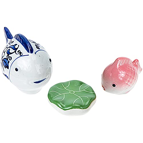 iplusmile 3st Aquarium Keramikkugel Aquariendekoration Klein Zubehör Für Schildkrötenpanzer Schwimmendes Fischbecken Keramik-Float- Dekorationen Für Aquarien Schweben Flachwasser iplusmile 3st Aquarium Keramikkugel Aquariendekoration Klein Zubehör Für Schildkrötenpanzer Schwimmendes Fischbecken Keramik-Float- Dekorationen Für Aquarien Schweben Flachwasser von iplusmile