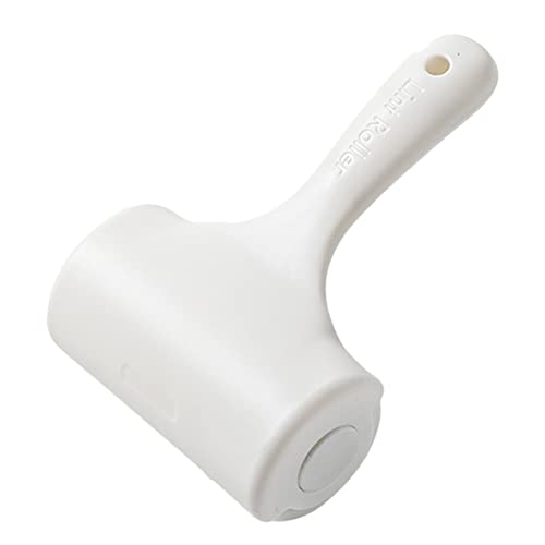 iplusmile Extra Klebrige Fusselrolle Für Tierhaare Wiederverwendbarer Fusselentferner Für Kleidung Möbel Und Teppiche Praktischer Und Tragbarer Fusselroller Klebereste iplusmile Extra Klebrige Fusselrolle Für Tierhaare Wiederverwendbarer Fusselentferner Für Kleidung Möbel Und Teppiche Praktischer Und Tragbarer Fusselroller Klebereste von iplusmile