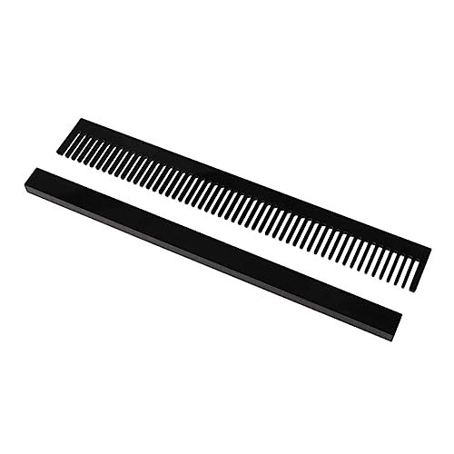 iplusmile Sicher für Fische Tragbarer Überlaufkamm Aus Acryl Breite Zähne für Überlaufboxen Großer Aquarien iplusmile Sicher für Fische Tragbarer Überlaufkamm Aus Acryl Breite Zähne für Überlaufboxen Großer Aquarien von iplusmile