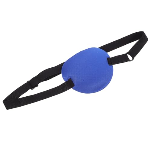 iplusmile Für Hunde Augenmaske Augenklappe Haustierbedarf Schützende Augenabdeckung Hunde Augenabdeckung Augenabdeckung Für Welpen Haustierzubehör Blau Polyester iplusmile Für Hunde Augenmaske Augenklappe Haustierbedarf Schützende Augenabdeckung Hunde Augenabdeckung Augenabdeckung Für Welpen Haustierzubehör Blau Polyester von iplusmile
