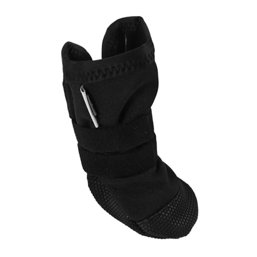 iplusmile Fußabdeckung für Haustiere Pfotenabdeckungen für Katzen Hundestiefel Pfotenschutz Regenstiefel für Hunde Regenstiefel für kleine Hunde Polyester Black iplusmile Fußabdeckung für Haustiere Pfotenabdeckungen für Katzen Hundestiefel Pfotenschutz Regenstiefel für Hunde Regenstiefel für kleine Hunde Polyester Black von iplusmile