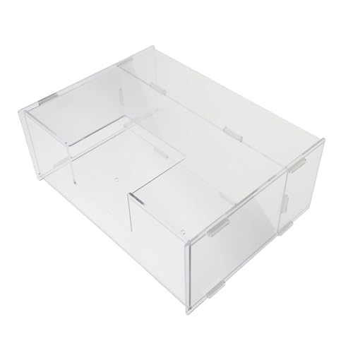 iplusmile Futterautomat Für Haustiere Häschen-heu-futterspender Heumatten Für Kaninchen Heuhalter Für Kaninchen Heufutterstation Für Kaninchen Heuraufe Für Kaninchen Acryl Transparent iplusmile Futterautomat Für Haustiere Häschen-heu-futterspender Heumatten Für Kaninchen Heuhalter Für Kaninchen Heufutterstation Für Kaninchen Heuraufe Für Kaninchen Acryl Transparent von iplusmile