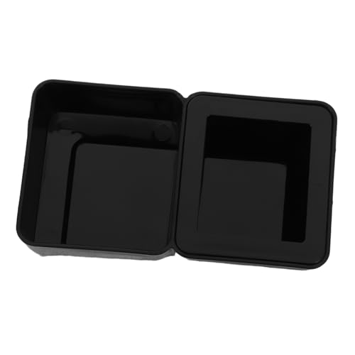 iplusmile Futterbecken Für Reptilien Zubehör Für Reptilien Bartagame Futternapf Gecko Food Dish Schlangenwasserschale Gecko Water Bowl Reptilienschalen Wassernapf Für Reptilien Schwarz Abs iplusmile Futterbecken Für Reptilien Zubehör Für Reptilien Bartagame Futternapf Gecko Food Dish Schlangenwasserschale Gecko Water Bowl Reptilienschalen Wassernapf Für Reptilien Schwarz Abs von iplusmile