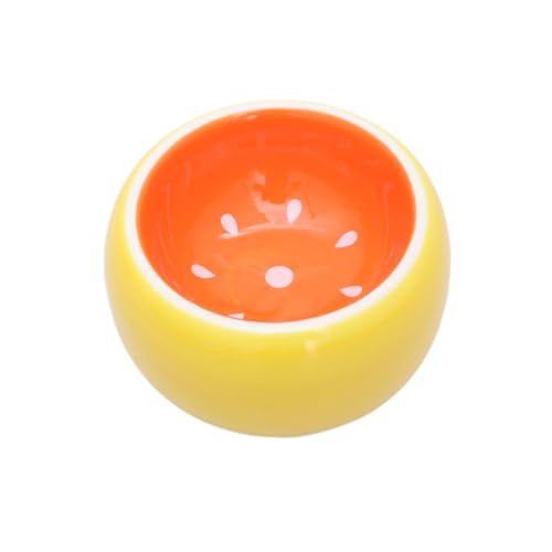 iplusmile Bowl-Feeder Geschirrspender Fressnapf für Haustiere Rutschfester Hund-Katzennapf Wassernapf für Kaninchen Obst Haustiernapf Futterautomat für Hamster Keramik Zubringer Futternapf iplusmile Bowl-Feeder Geschirrspender Fressnapf für Haustiere Rutschfester Hund-Katzennapf Wassernapf für Kaninchen Obst Haustiernapf Futterautomat für Hamster Keramik Zubringer Futternapf von iplusmile