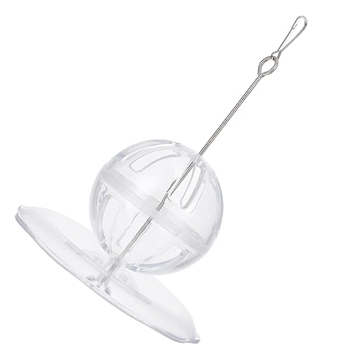 iplusmile Futterstelle Für Papageien Vogeltablett Vogelhäuschen Im Freien Wasserspender Für Vögel Nahrungssuche Spielzeug Für Sittiche Spielzeug Zur Vogelsuche Plastik Hängend Fenster iplusmile Futterstelle Für Papageien Vogeltablett Vogelhäuschen Im Freien Wasserspender Für Vögel Nahrungssuche Spielzeug Für Sittiche Spielzeug Zur Vogelsuche Plastik Hängend Fenster von iplusmile