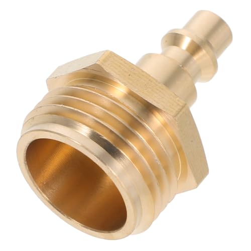 iplusmile Gartenschlauch Adapter Schnellverbindungsstecker Ausblasadapter für Schläuche für Sprinklersysteme und Wasserleitungen iplusmile Gartenschlauch Adapter Schnellverbindungsstecker Ausblasadapter für Schläuche für Sprinklersysteme und Wasserleitungen von iplusmile