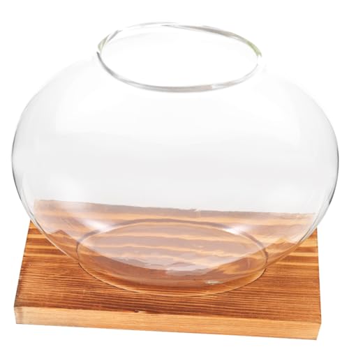 iplusmile Grüne Efeu -Ornamente Ornamente für Vasen Wasserpflanzer Links Glasterrarium deko Vermehrungsstation zum Aufhängen an der Wand Hydrokultur-Pflanzgefäß aus Glas Holz iplusmile Grüne Efeu -Ornamente Ornamente für Vasen Wasserpflanzer Links Glasterrarium deko Vermehrungsstation zum Aufhängen an der Wand Hydrokultur-Pflanzgefäß aus Glas Holz von iplusmile