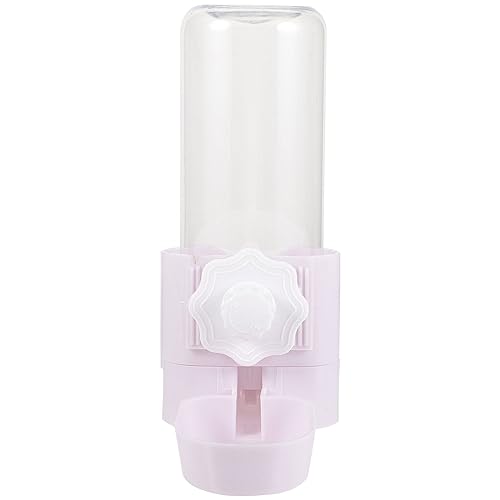 iplusmile Hängende Käfigtränke Wassertrinker Kiste Wasserflasche Automatischer Wasserspender Für Hunde Kaninchenfutter Für Käfige Katzenkäfig Hundebedarf Pp Haustier Katze iplusmile Hängende Käfigtränke Wassertrinker Kiste Wasserflasche Automatischer Wasserspender Für Hunde Kaninchenfutter Für Käfige Katzenkäfig Hundebedarf Pp Haustier Katze von iplusmile