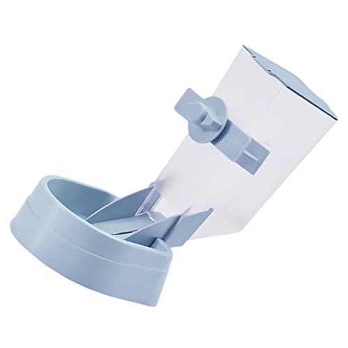 iplusmile Hängender Vogel Futterautomat Für Kleine Haustiere Multifunktionaler Wasserspender Und Futterspender Für Kanarienvögel Papageien Und Bequeme Fütterung Für Outdoor Nutzung iplusmile Hängender Vogel Futterautomat Für Kleine Haustiere Multifunktionaler Wasserspender Und Futterspender Für Kanarienvögel Papageien Und Bequeme Fütterung Für Outdoor Nutzung von iplusmile
