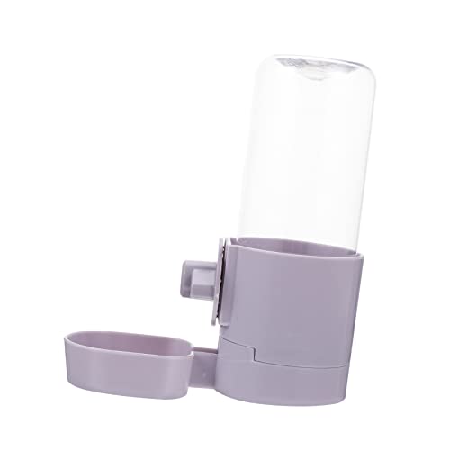 iplusmile Hängende Wasserzufuhr Wasserspender Für Hunde Wandmontierte Hundewasserflasche Hängende Wasserflasche Für Hunde Filter Für Katzenbrunnen Katze Trinkt Geschirr Automatisch Plastik iplusmile Hängende Wasserzufuhr Wasserspender Für Hunde Wandmontierte Hundewasserflasche Hängende Wasserflasche Für Hunde Filter Für Katzenbrunnen Katze Trinkt Geschirr Automatisch Plastik von iplusmile
