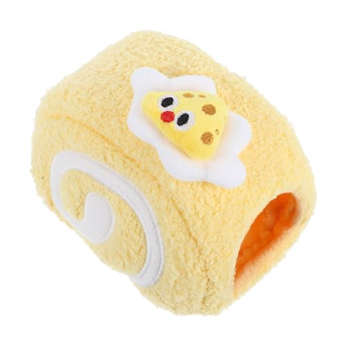 iplusmile Hamster Hütte Chinchilla Schlafhaus Kleintier Unterschlupf Nestbett Für Kleine Haustiere Cage Accessoires Warme Gemütliche Schlafmöglichkeit iplusmile Hamster Hütte Chinchilla Schlafhaus Kleintier Unterschlupf Nestbett Für Kleine Haustiere Cage Accessoires Warme Gemütliche Schlafmöglichkeit von iplusmile