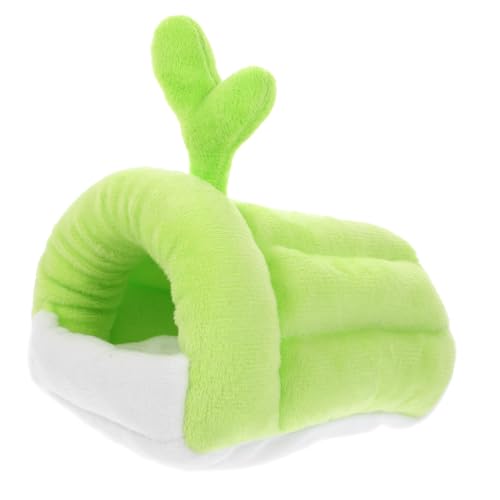 iplusmile Hamster Nest Warmes Gemütliches Versteck Für Kleintiere Für Hamster Meerschweinchen Und Kaninchen Leicht Zu Reinigen Fördert Sicheres Spielen Und Ausruhen iplusmile Hamster Nest Warmes Gemütliches Versteck Für Kleintiere Für Hamster Meerschweinchen Und Kaninchen Leicht Zu Reinigen Fördert Sicheres Spielen Und Ausruhen von iplusmile