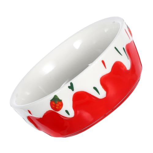 iplusmile Hamster Keramik Futternapf Keramik Kleintier Futternapf Haustier Wassernapf Hamster Futternapf Haustier Futterbecken Tierfutterspender Igelnapf Heufutter Futternapf Hamsternapf iplusmile Hamster Keramik Futternapf Keramik Kleintier Futternapf Haustier Wassernapf Hamster Futternapf Haustier Futterbecken Tierfutterspender Igelnapf Heufutter Futternapf Hamsternapf von iplusmile