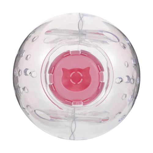 iplusmile Hamster Laufrad Fitness Haustier Übung Spielzeug Sicher Laufen von iplusmile