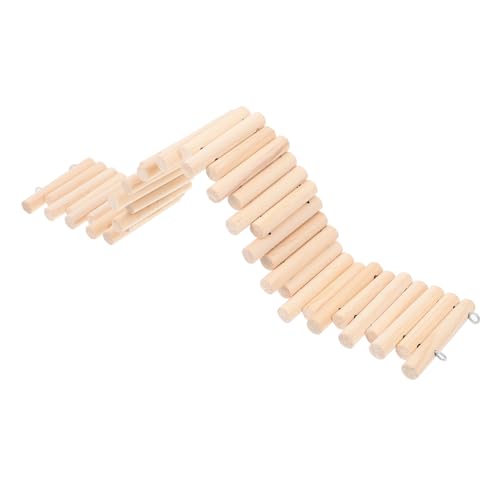 iplusmile Hamster Laufstall Flexibles Hamster Zubehör Für Käfige Brücke Hamster Biegbare Kleine Plattform Leiter Rampe Hamster Zaun Rennmaus Kurzkopfgleitbeutler Sittich iplusmile Hamster Laufstall Flexibles Hamster Zubehör Für Käfige Brücke Hamster Biegbare Kleine Plattform Leiter Rampe Hamster Zaun Rennmaus Kurzkopfgleitbeutler Sittich von iplusmile