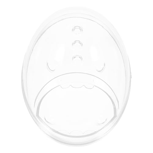iplusmile Hamster Sandbad Mit Badehülle Transparentes Sandbadezimmer Für Chinchillas Und Kleine Haustiere Zu Reinigen Für Hamster Und Meerschweinchen iplusmile Hamster Sandbad Mit Badehülle Transparentes Sandbadezimmer Für Chinchillas Und Kleine Haustiere Zu Reinigen Für Hamster Und Meerschweinchen von iplusmile