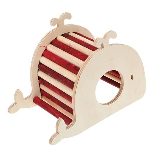 iplusmile Hölzernes Chinchilla-versteck Für Zuhause Hamster-schlafnest Dekoratives Hamsterhaus Chinchilla-Nest Aus Holz Hamster-versteckspielzeug iplusmile Hölzernes Chinchilla-versteck Für Zuhause Hamster-schlafnest Dekoratives Hamsterhaus Chinchilla-Nest Aus Holz Hamster-versteckspielzeug von iplusmile