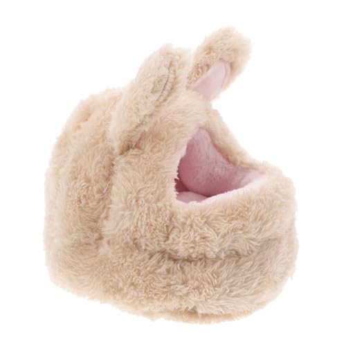 iplusmile Hamsternest Hamsterhütte Hamsterverstecke Hamsterkäfig Verstecke Hamsterversteck Hamsterhäuser Verstecke Chinchillakäfig Kleintier Nistbett Hamsterversteck Aus von iplusmile
