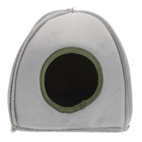 iplusmile Hamsternest Kaninchenspielzeug Hängematte Für Kleine Haustiere Hasenspielzeug Warmes Hamsternest Kaninchenbettwäsche Hamsterhäuser Und Verstecke Hamsterbettwäsche iplusmile Hamsternest Kaninchenspielzeug Hängematte Für Kleine Haustiere Hasenspielzeug Warmes Hamsternest Kaninchenbettwäsche Hamsterhäuser Und Verstecke Hamsterbettwäsche von iplusmile
